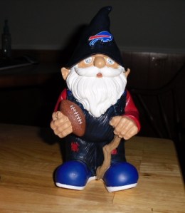 Gnomie Gonna Getcha!