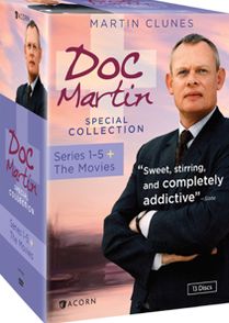 doc martin box set
